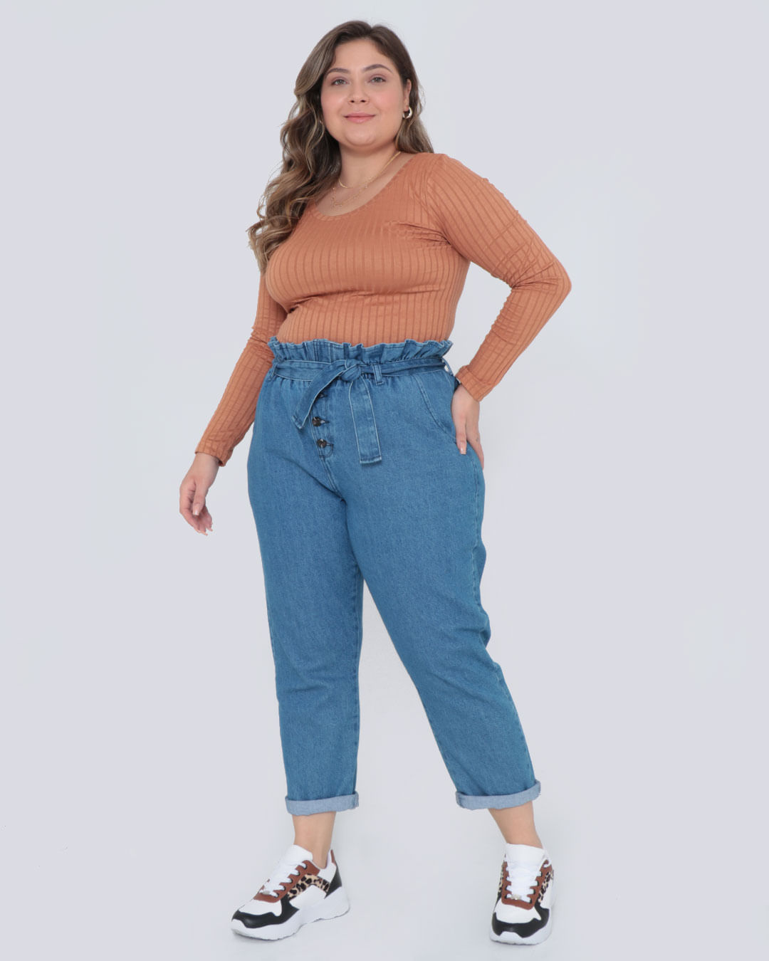Calca-Cgbt35026-Jns-Clochardtg---Blue-Jeans-Claro
