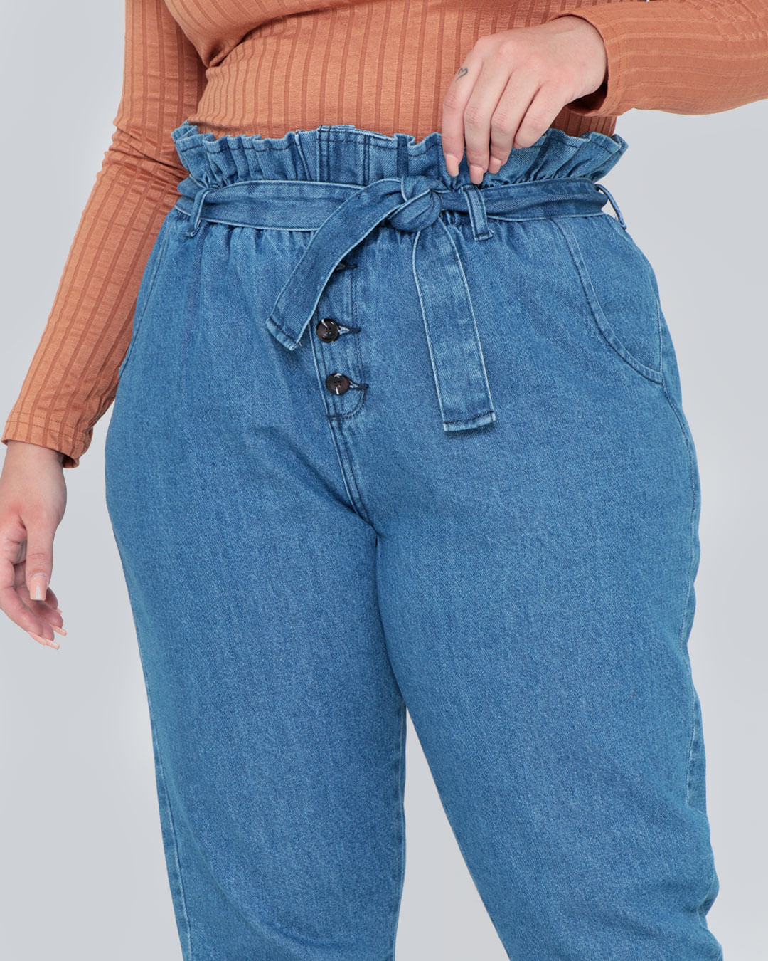 Calca-Cgbt35026-Jns-Clochardtg---Blue-Jeans-Claro