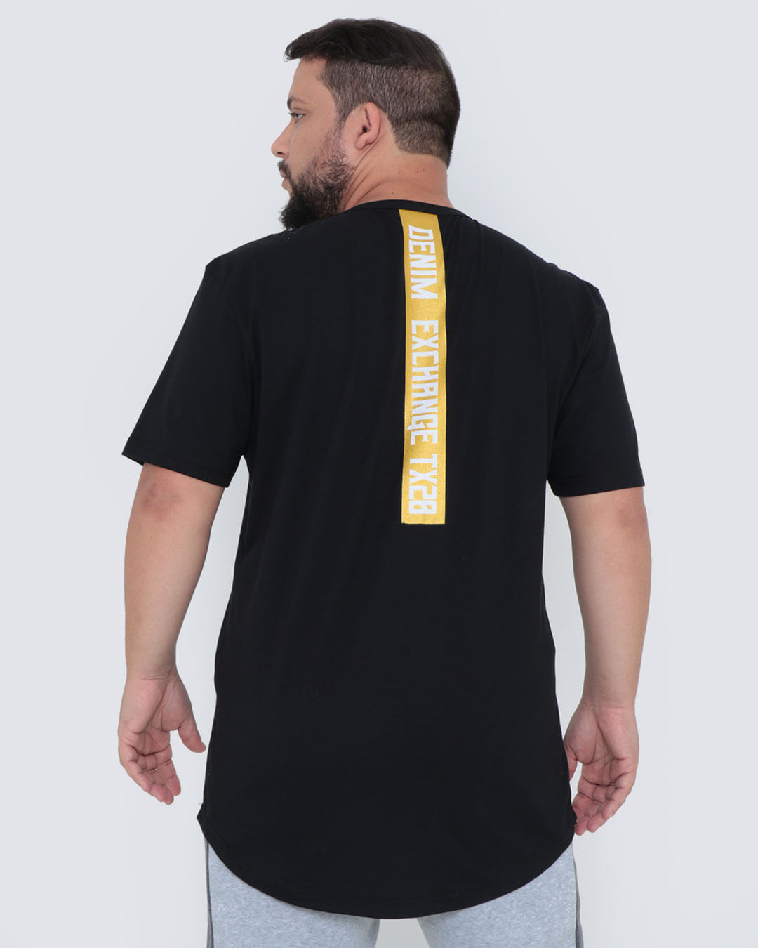 Camiseta-09778-American-Est-Plus---Preto