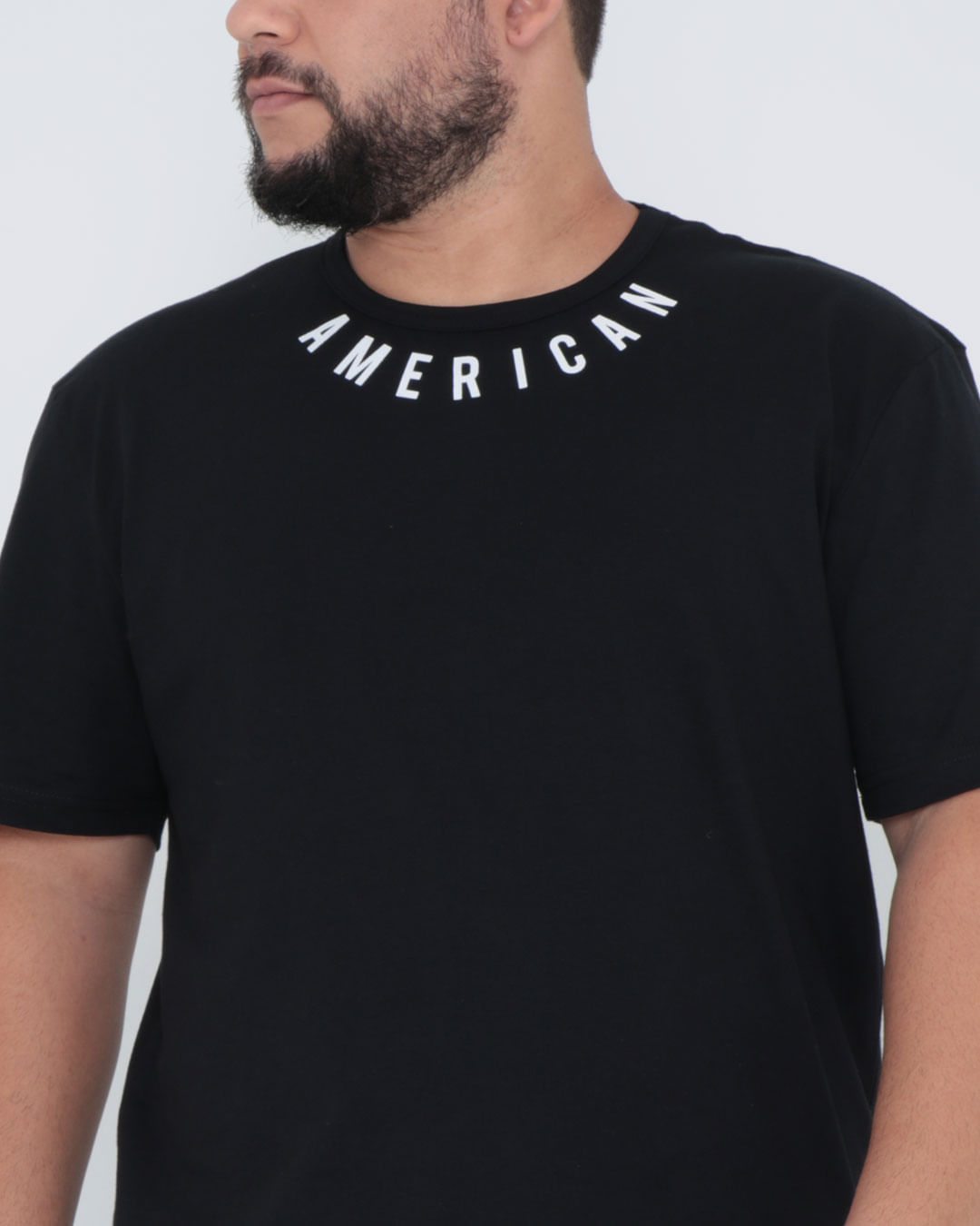 Camiseta-09778-American-Est-Plus---Preto