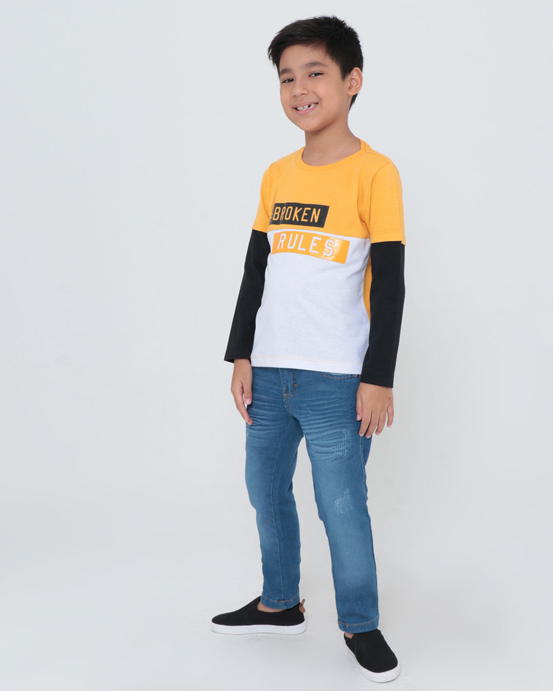 Camiseta-03200113-Ml-M0410-Sport---Mostarda--Medio
