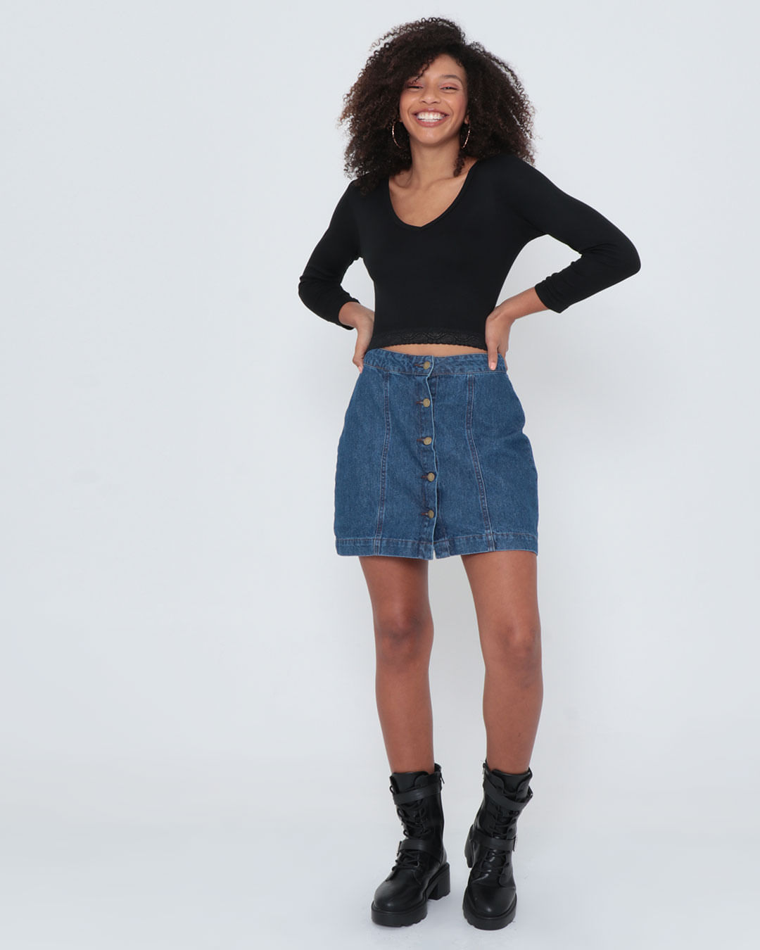 Blusa-Ribana-Ml-Barra-Renda-03032---Preto
