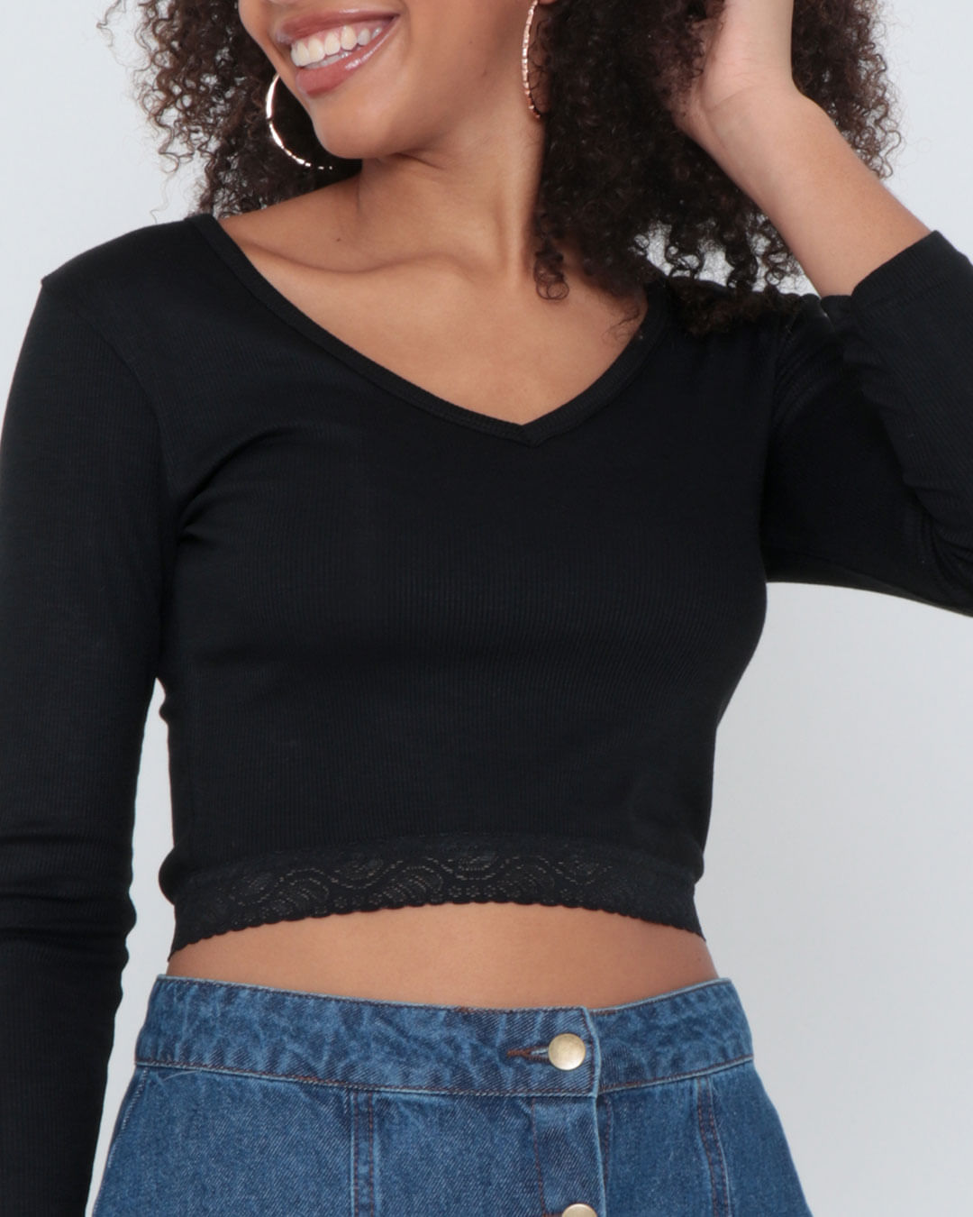 Blusa-Ribana-Ml-Barra-Renda-03032---Preto