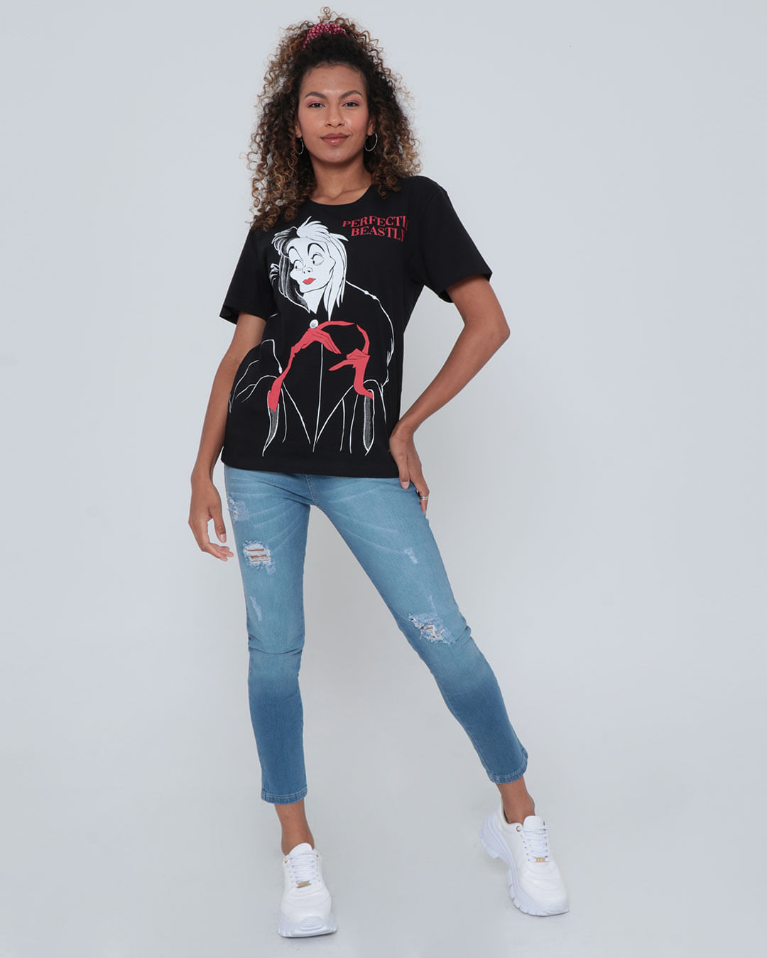 Tshirt-Cruella-F1674-Preta---Preto