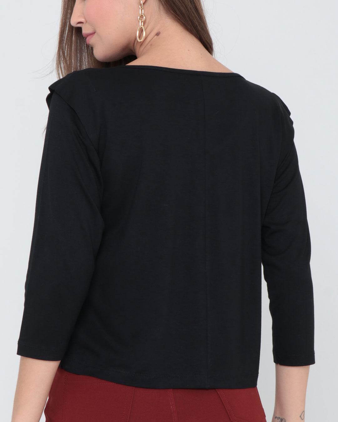 Blusa-5247-Muscle-T-Manga-78gola-V---Preto