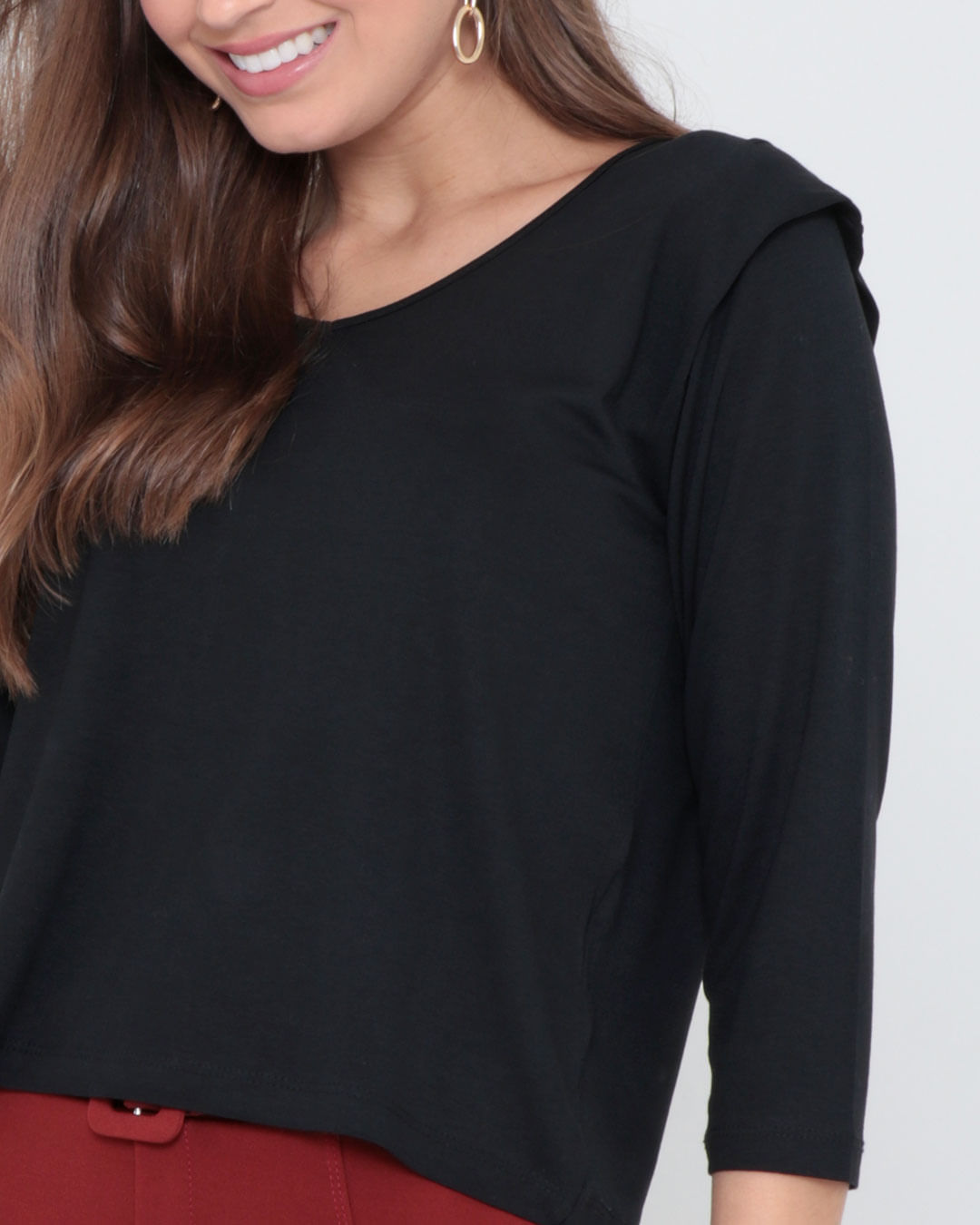 Blusa-5247-Muscle-T-Manga-78gola-V---Preto