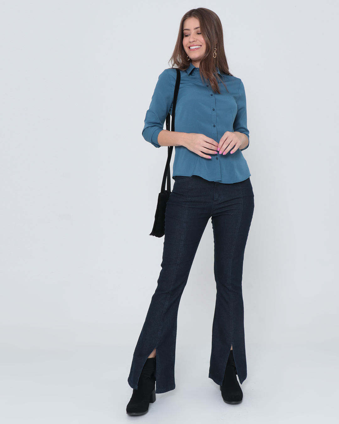 Camisa-214041-Crepe-Ml---Azul-Escuro