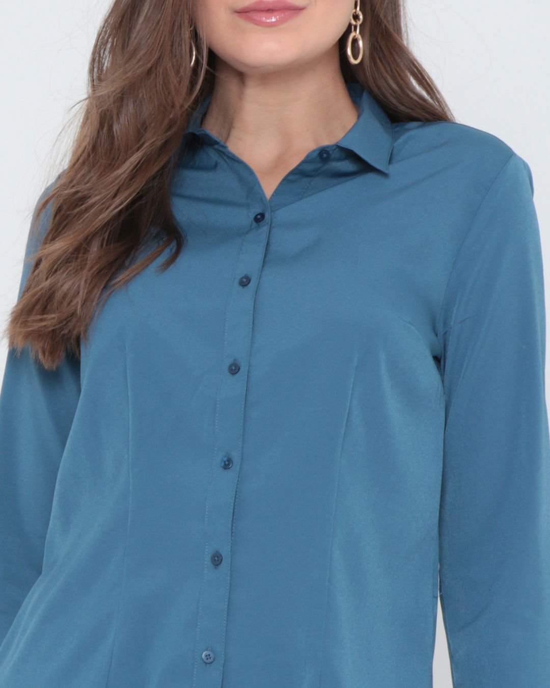 Camisa-214041-Crepe-Ml---Azul-Escuro