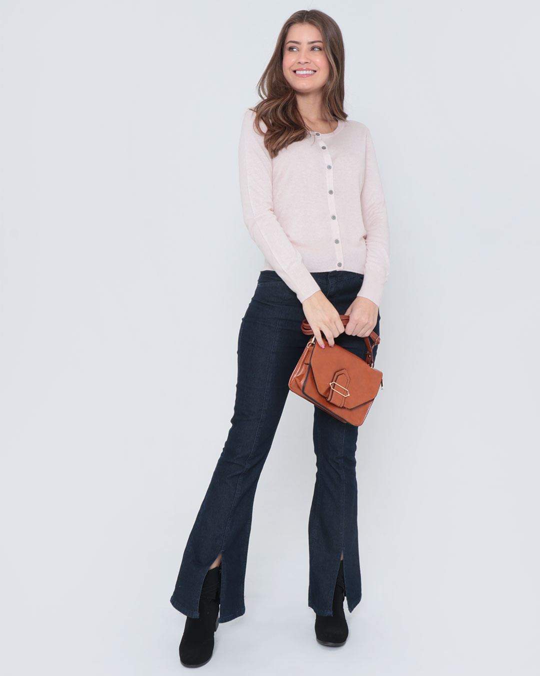 Blusa-Rv0827-Tricot-C-Botoes---Rosa-Claro