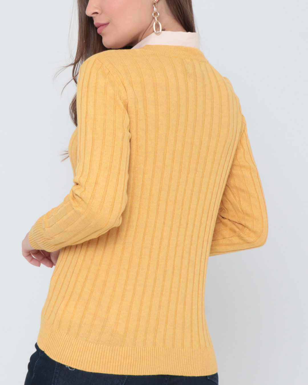 Blusa-Rv3490-Tricot-Gola-Canoa---Mostarda--Medio