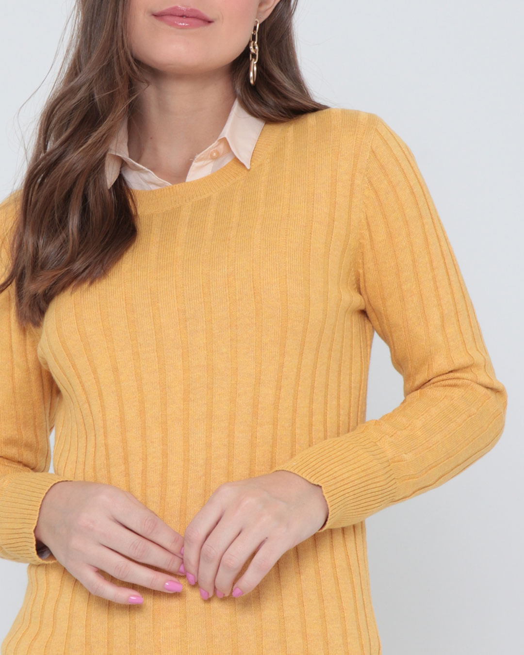 Blusa-Rv3490-Tricot-Gola-Canoa---Mostarda--Medio