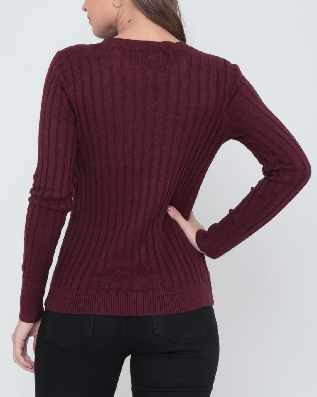 Blusa-Rv3490-Tricot-Gola-Canoa---Vinho