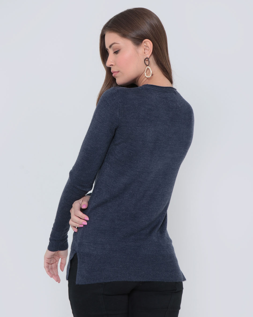 Blusa-Sa8981-Tricot-Gola-Canoa---Marinho