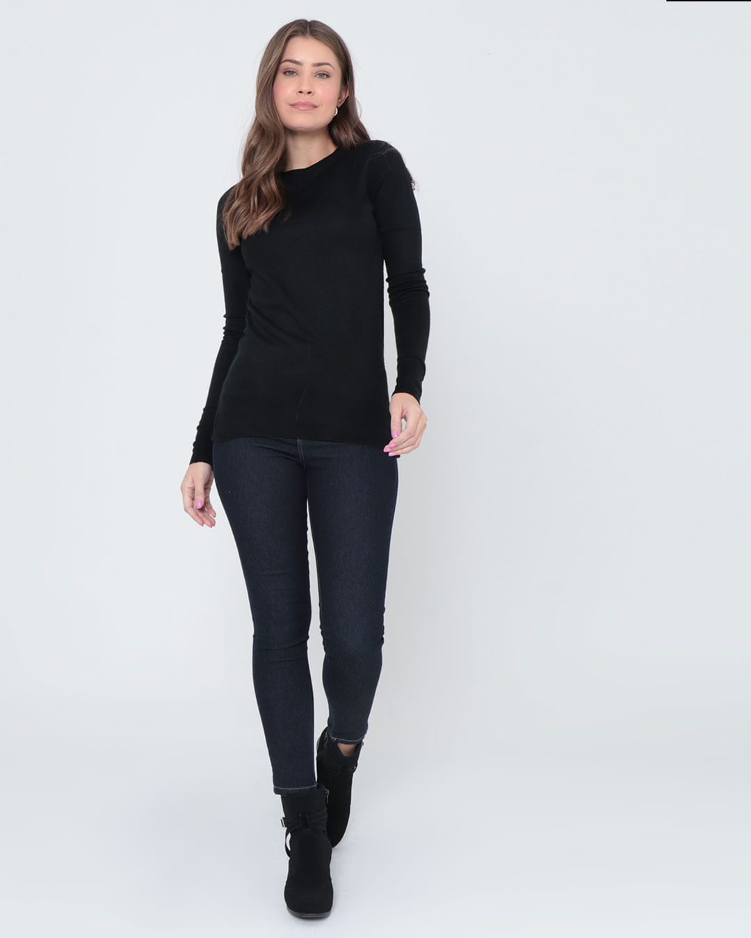 Blusa-Sa8981-Tricot-Gola-Canoa---Preto