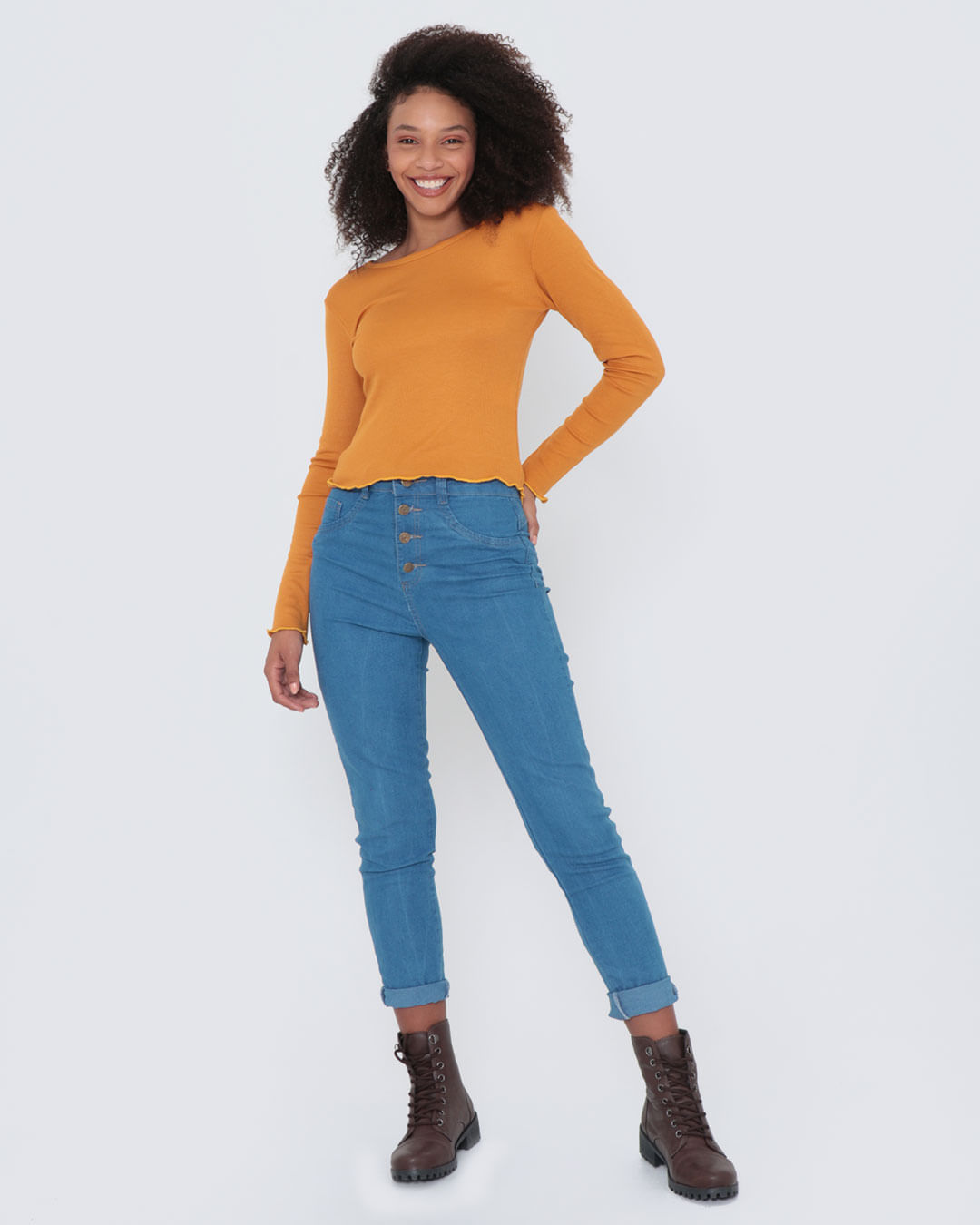 Blusa-Ml-03080-Canelada-Fru-Fru-Barra---Mostarda--Medio