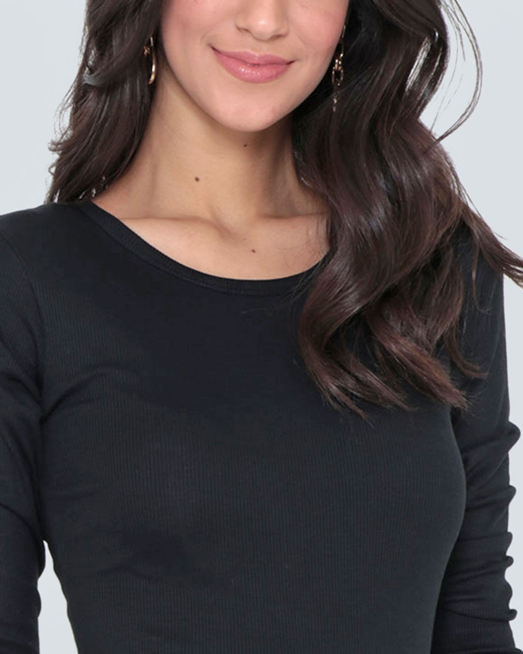 Blusa-Ml-03080-Canelada-Fru-Fru-Barra---Preto