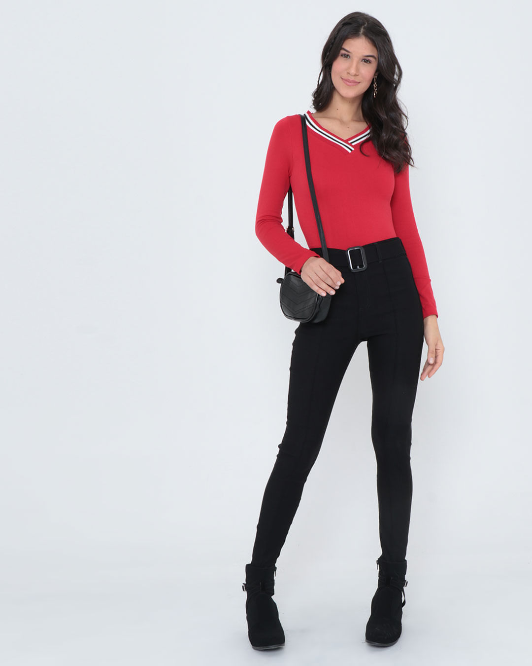 Blusa-210327-Poliamida---Vermelho-Medio