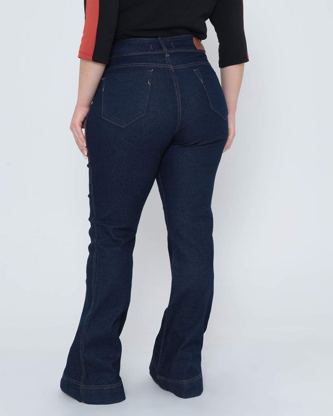 Calca-3858-Jns-Flare-Bsictg---Blue-Jeans-Escuro