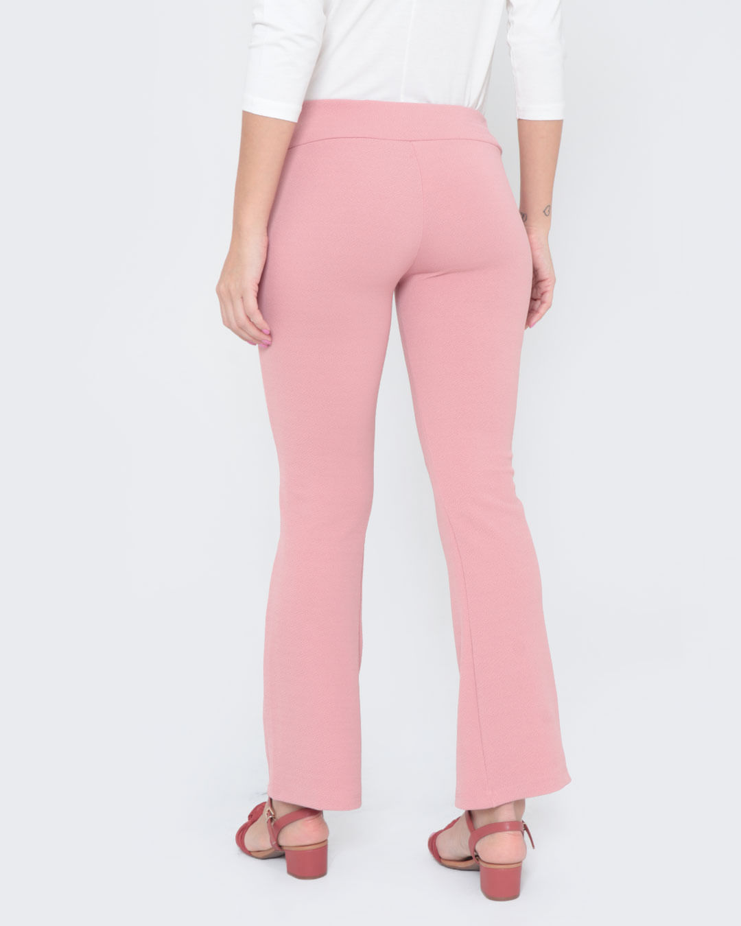 Calca-132-Flare-Rose---Rosa-Claro