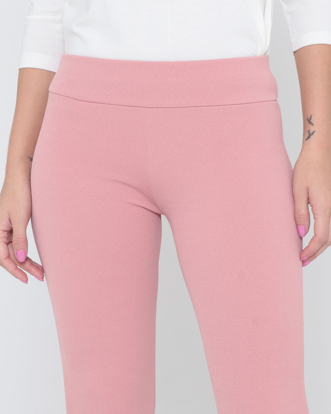 Calca-132-Flare-Rose---Rosa-Claro
