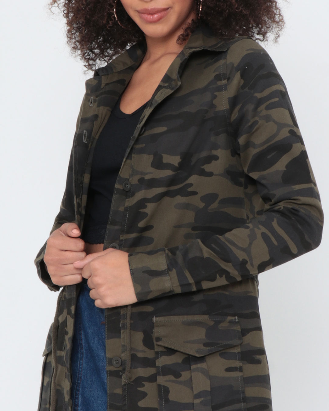 Parka-384-Srj-Camufladafem-Ad---Verde-Escuro
