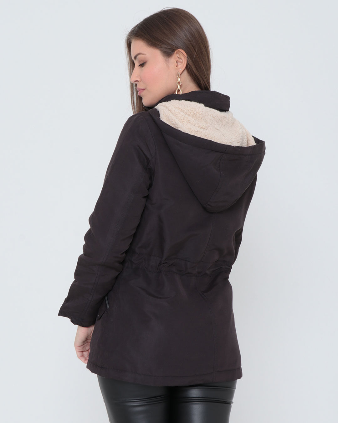Parka-Bonita-Brushed-3vt5212---Preto