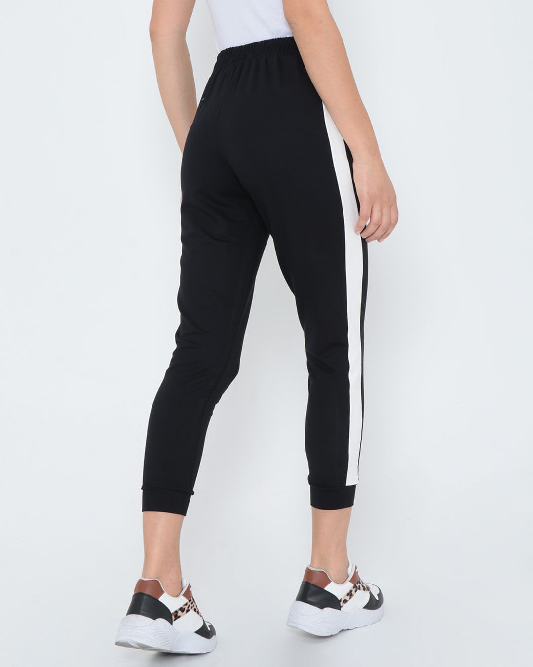 Calca-Molet-Jogger-Faixa-Lat-140---Preto