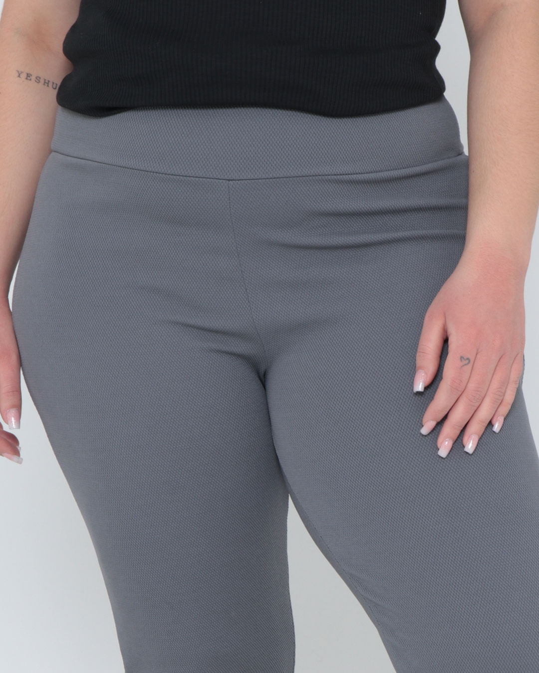 Legging-3709-Crepe---Cinza-Medio