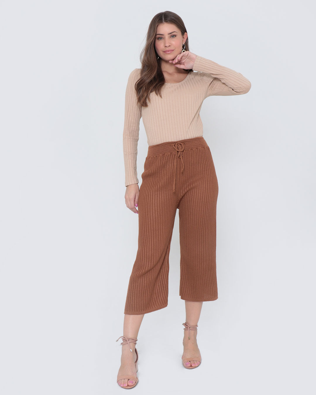 Calca-450027-Tricot---Marrom-Medio