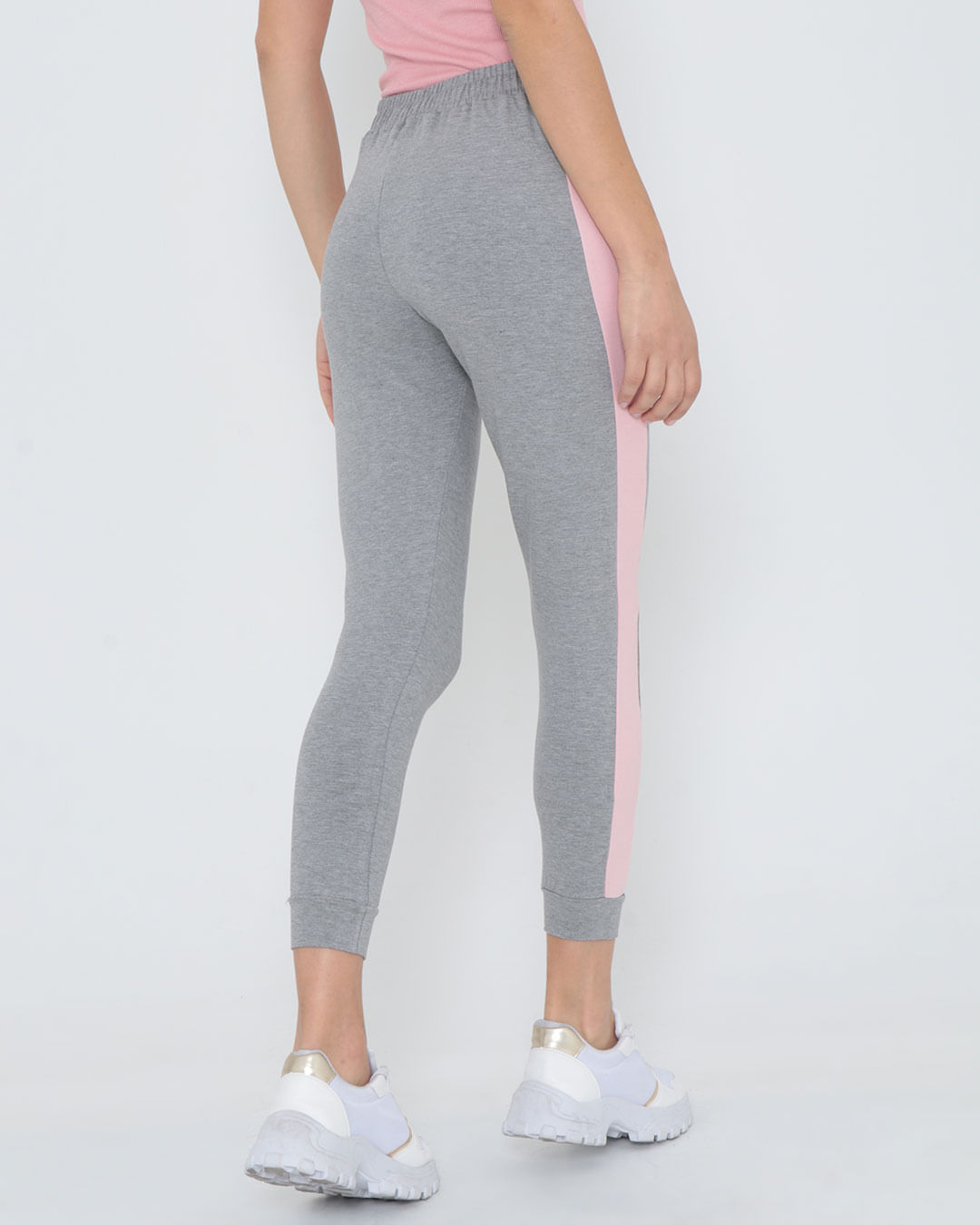 Calca-Molet-Jogger-Faixa-Lat-140---Cinza-Claro