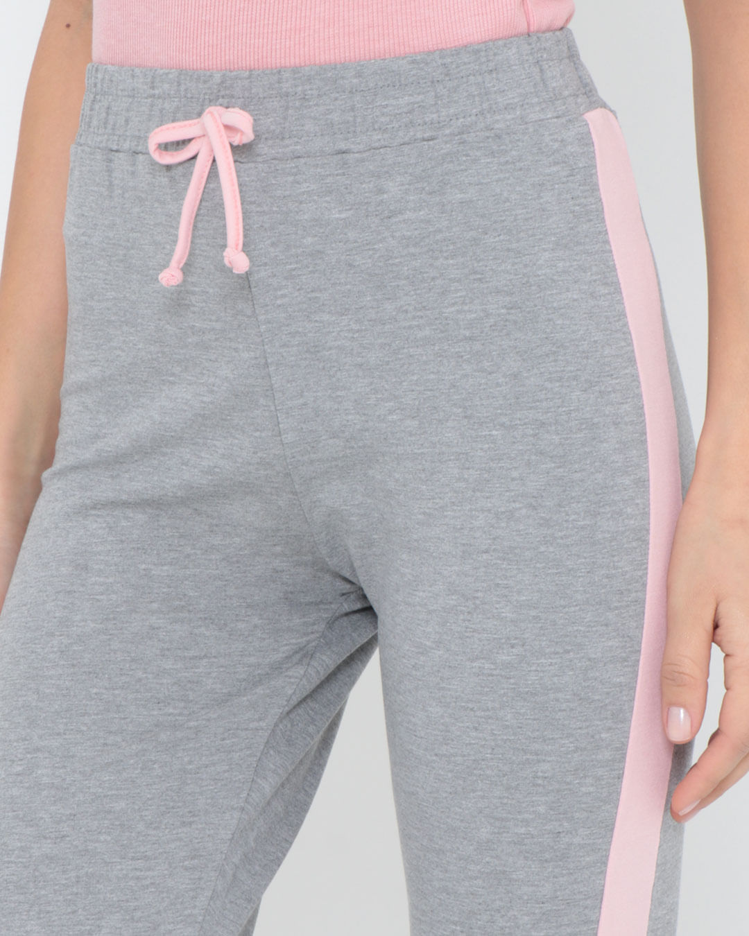 Calca-Molet-Jogger-Faixa-Lat-140---Cinza-Claro