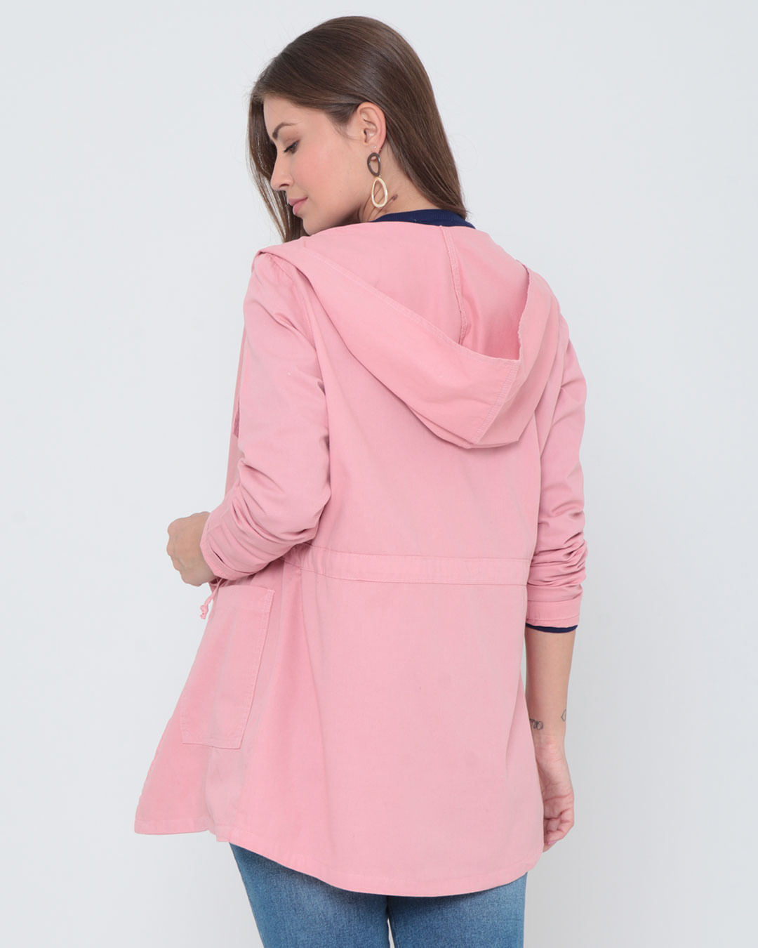 Parka-383-Sarja-Capuzfem-Ad---Rosa-Claro