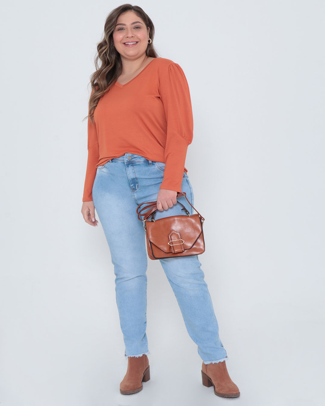 Blusa-Wp-420-Ml-Bufante---Terracota-Medio