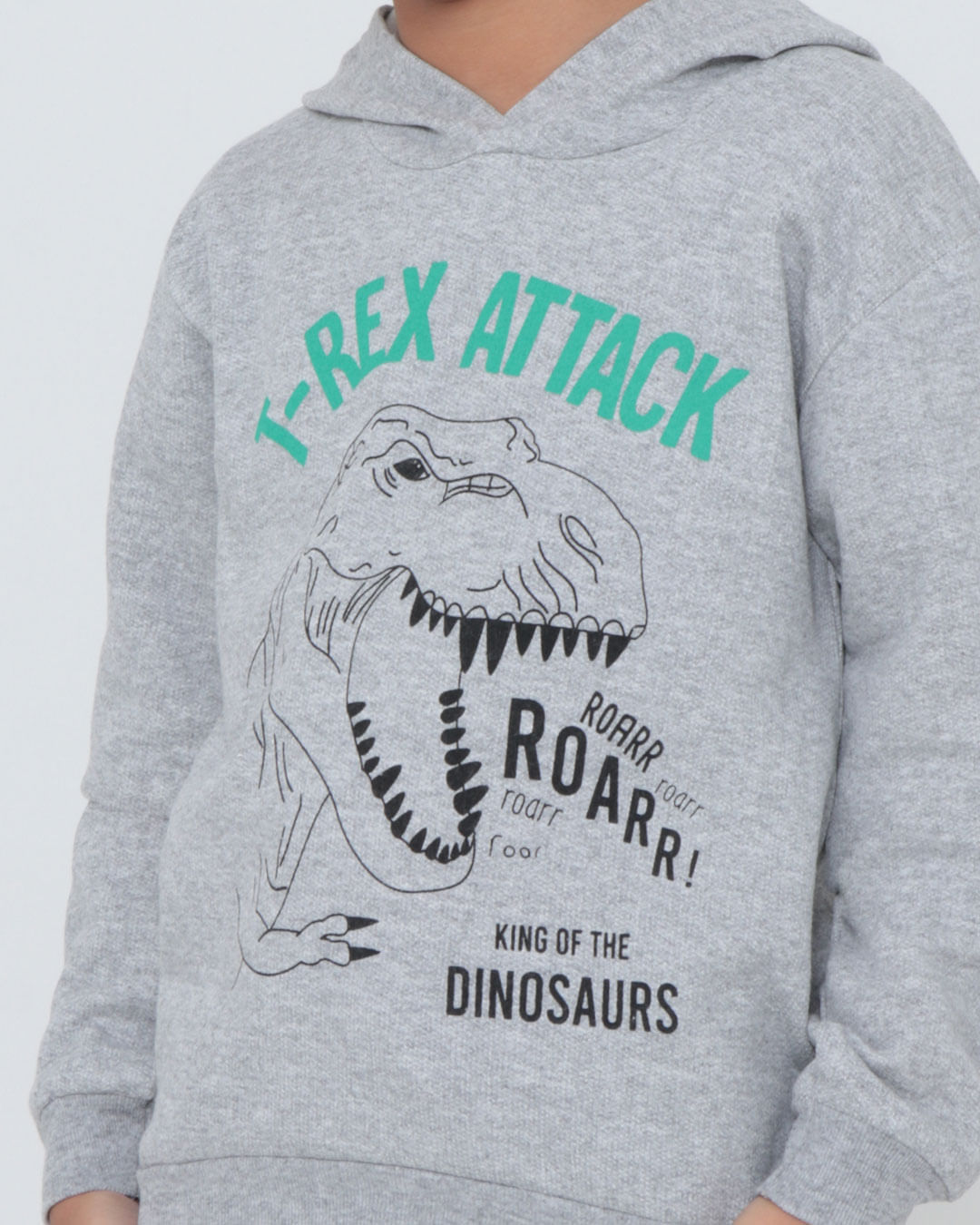 Blusa-Inf001-Mol-Cp-M48-Dino---Cinza-Claro