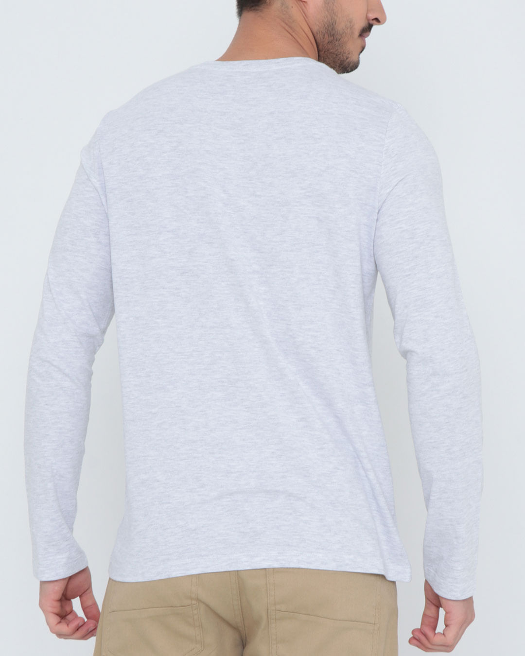 Camiseta-Ko250-G--C--Mescla-Ml---Mescla-Claro