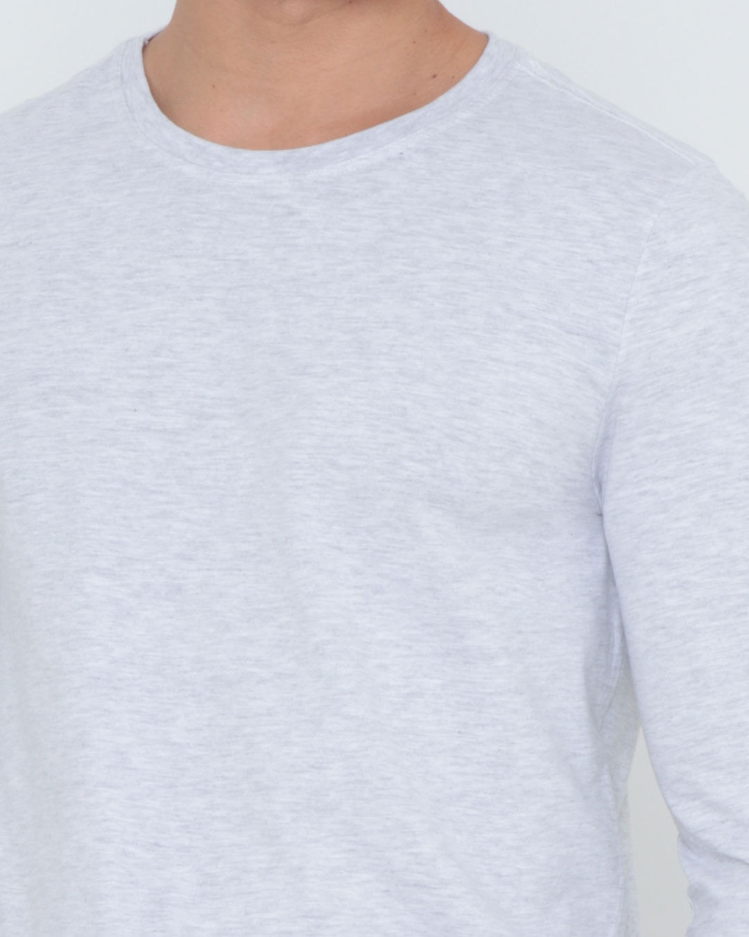 Camiseta-Ko250-G--C--Mescla-Ml---Mescla-Claro