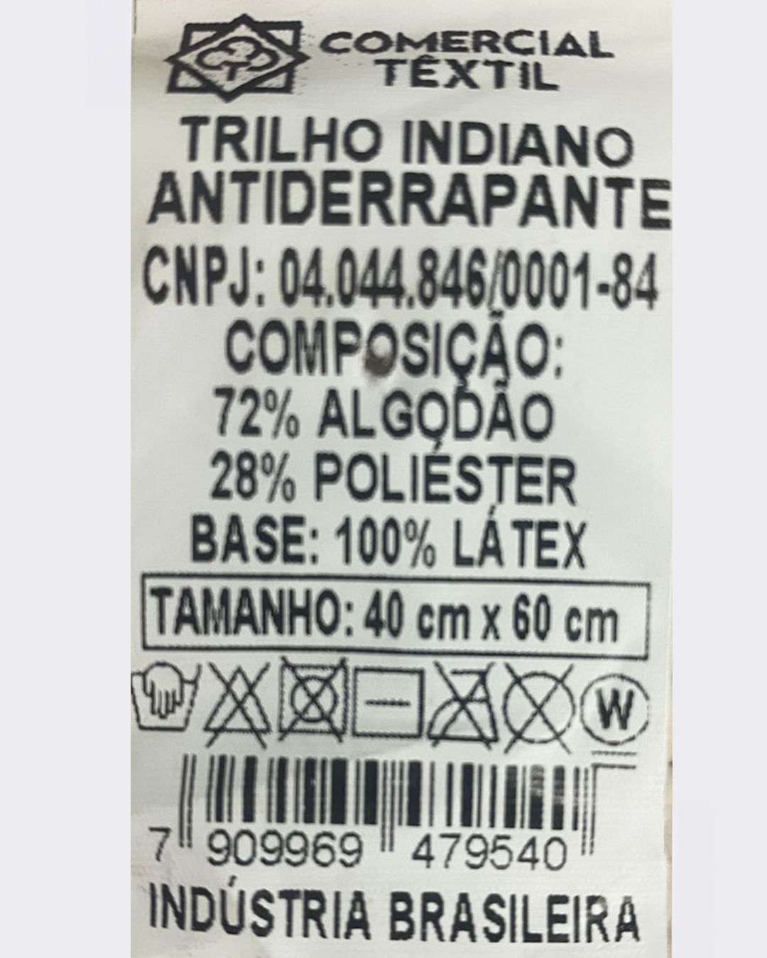 Trilho-De-Cozinha-Indiano-40x60cm---Vermelho-Outros