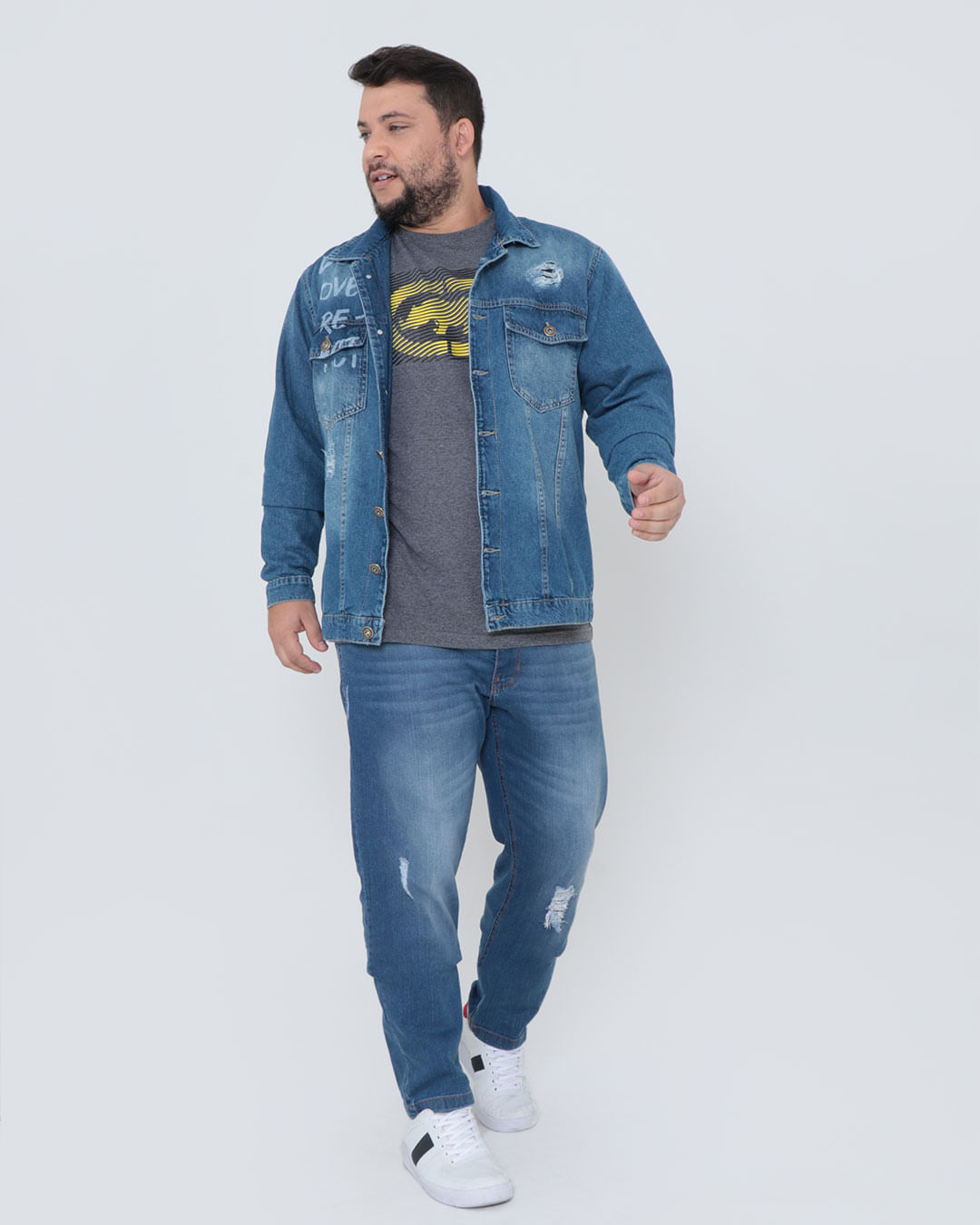 Jaqueta-35526-Jeans-Puidos-Tg---Blue-Jeans-Medio