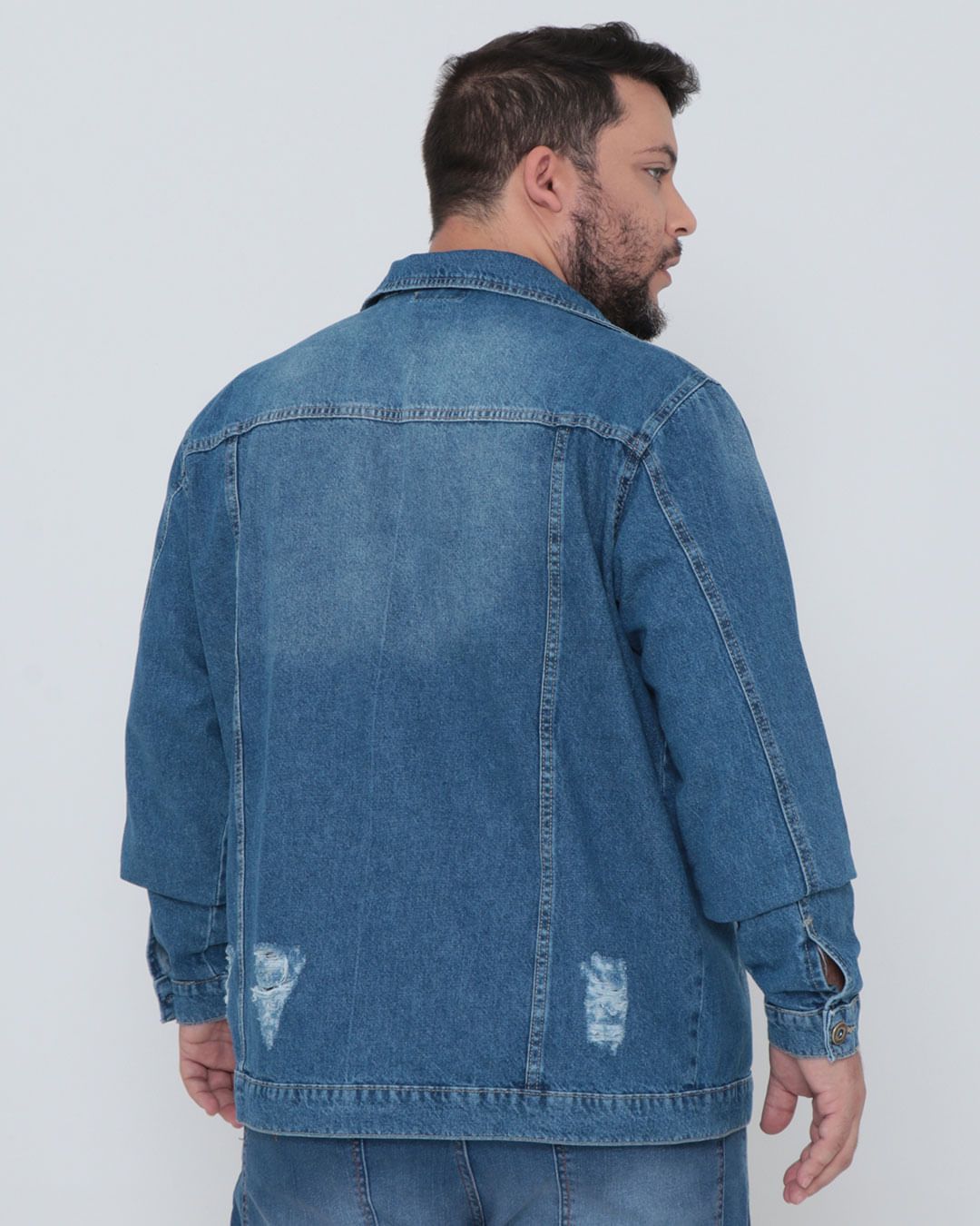Jaqueta-35526-Jeans-Puidos-Tg---Blue-Jeans-Medio