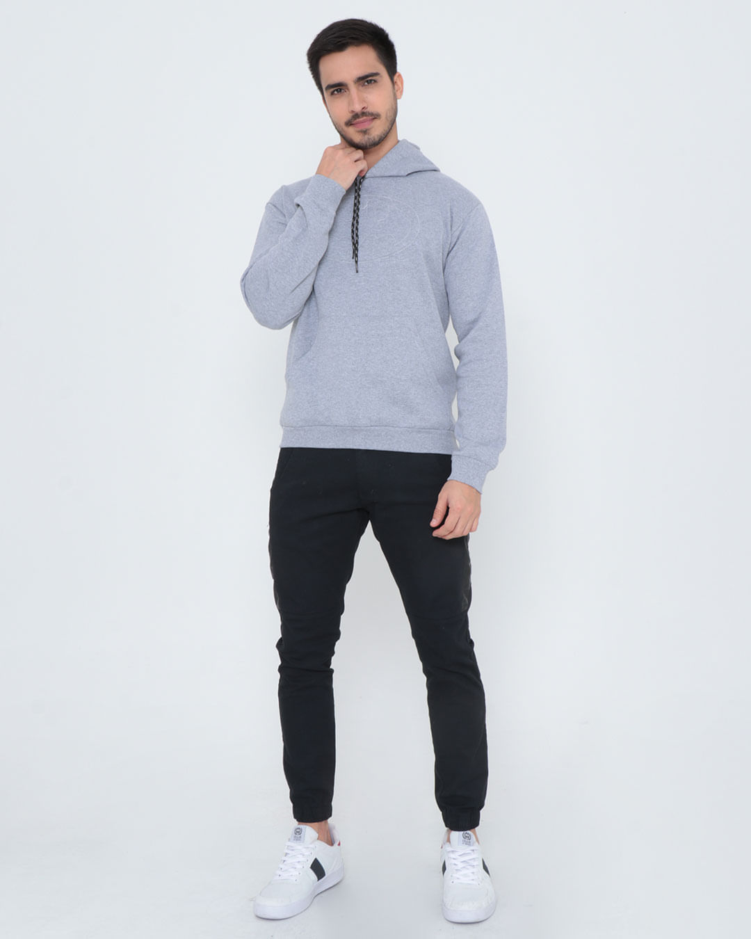 Moletom-2130-Batman---Cinza-Claro