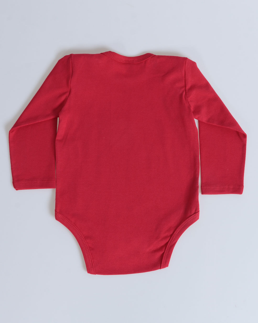 Body-Ml-Ch26807-Minnie-Fpg---Vermelho-Medio