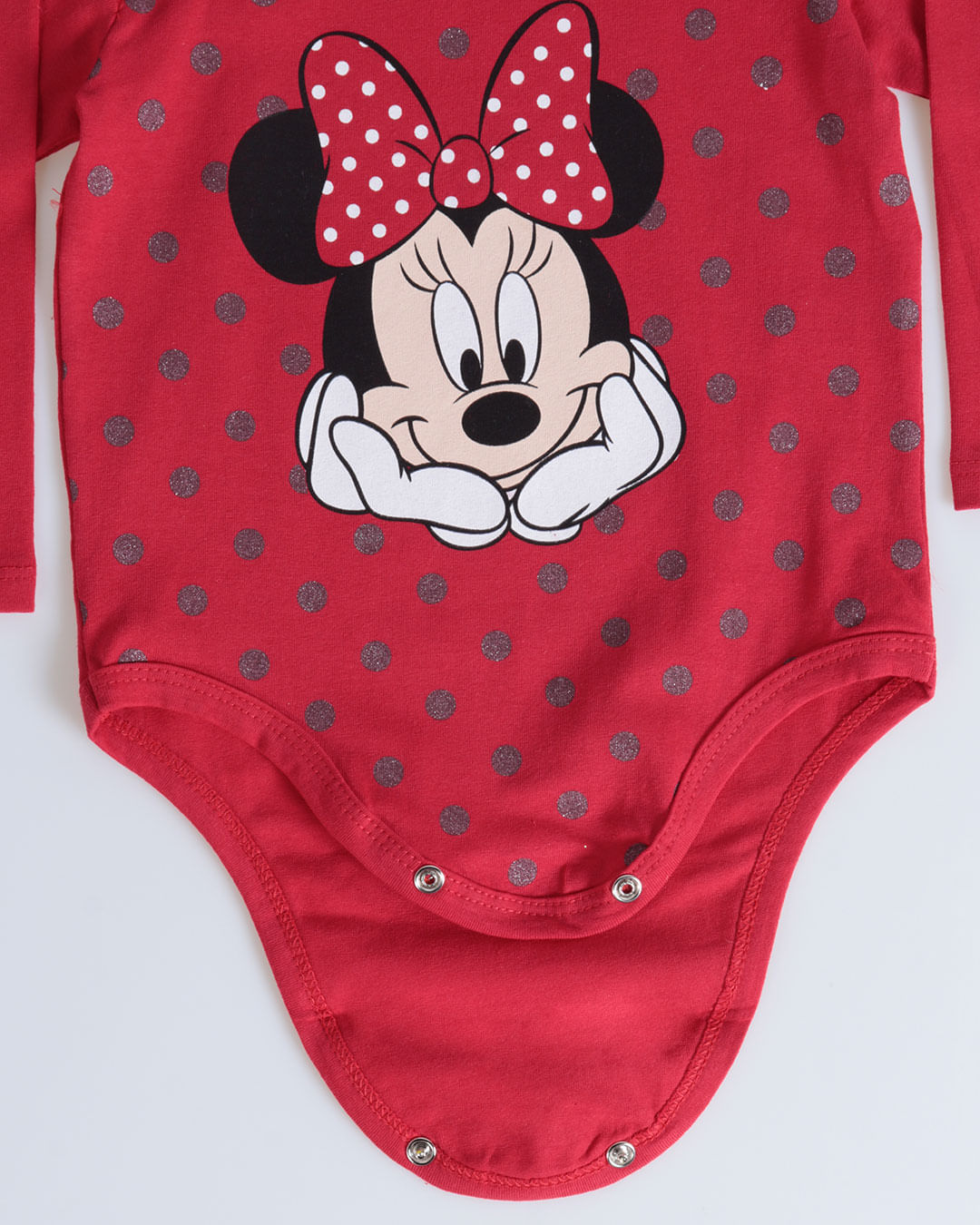 Body-Ml-Ch26807-Minnie-Fpg---Vermelho-Medio