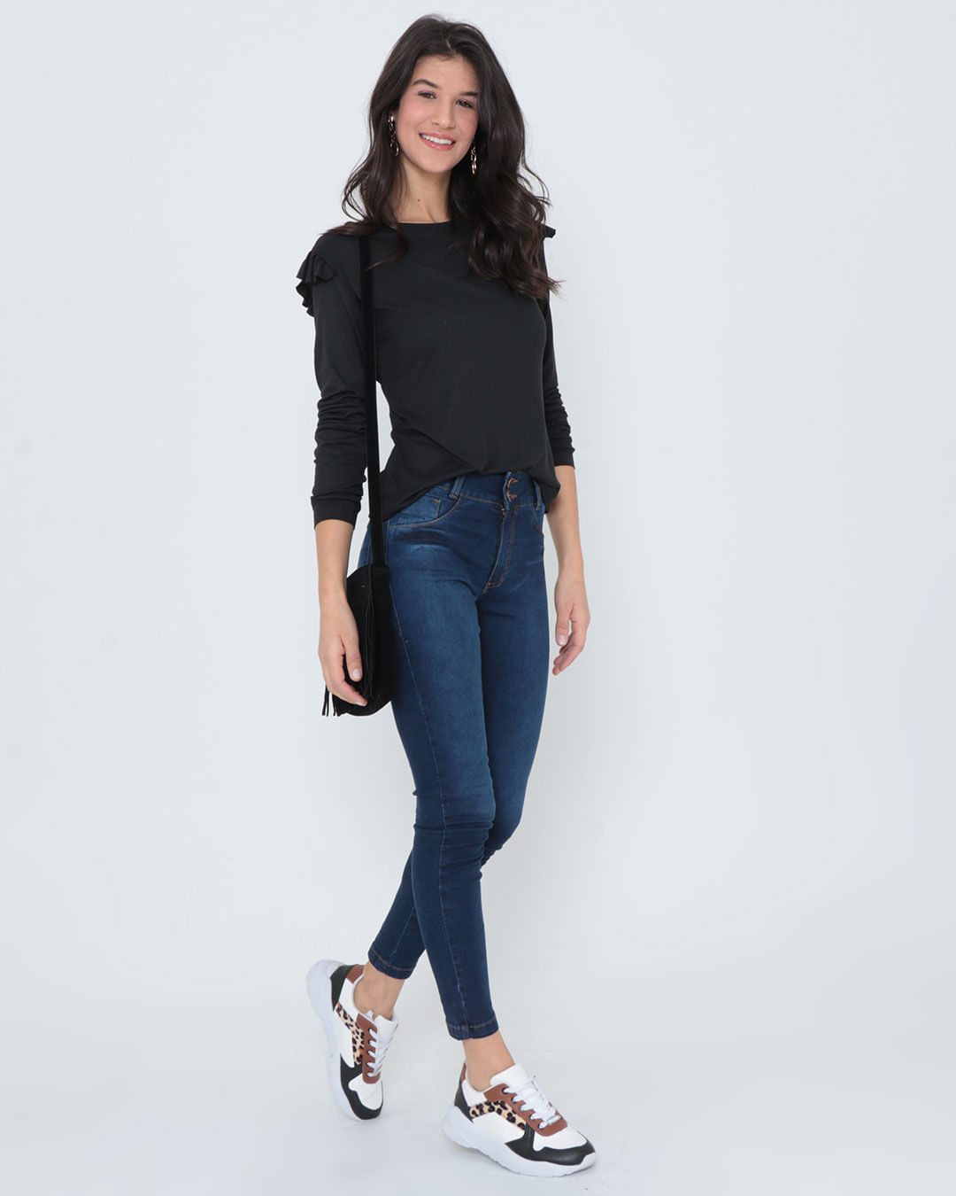Blusa-Ml-Det-Babado-Mga-Suede-10726---Preto