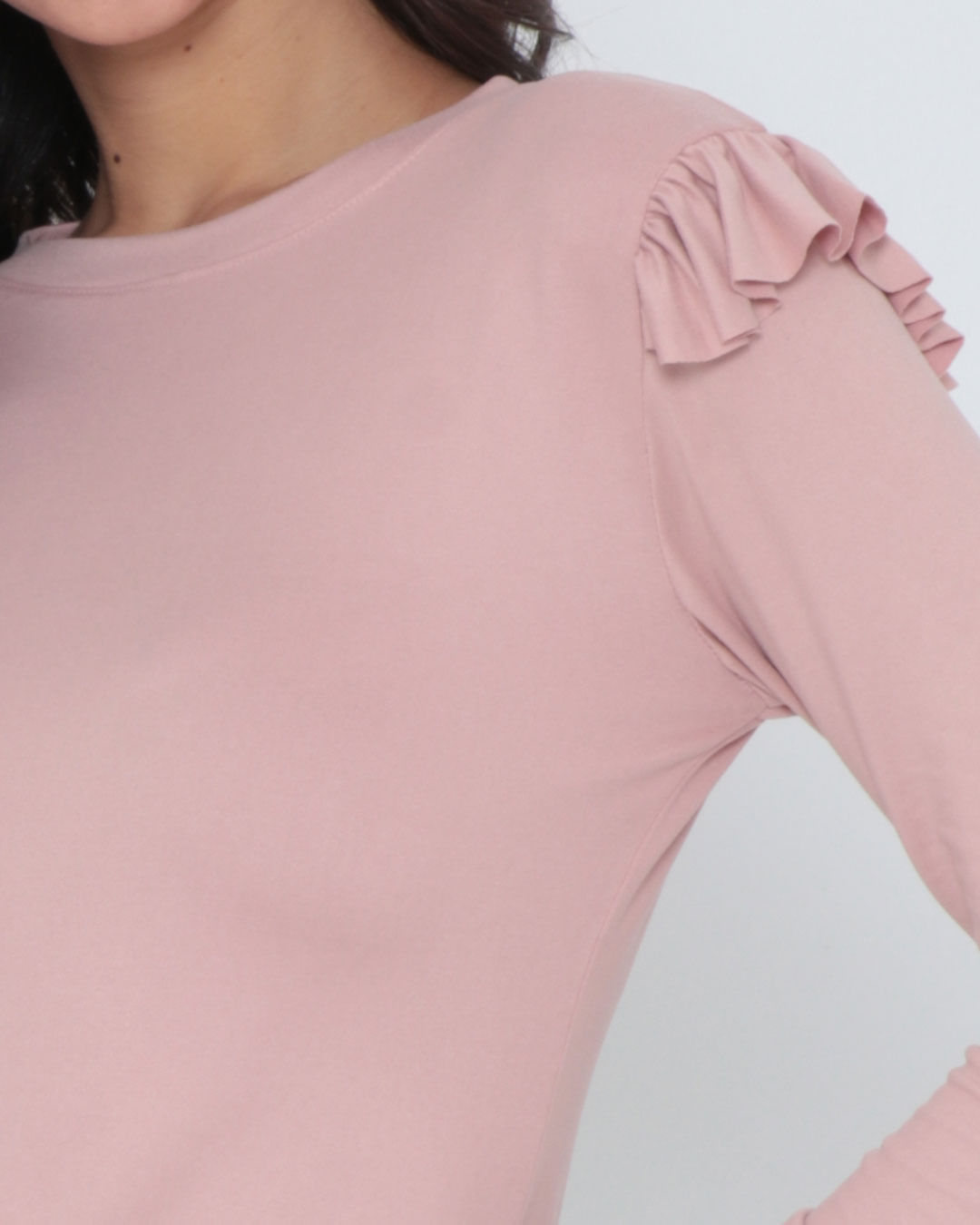 Blusa-Ml-Det-Babado-Mga-Suede-10726---Rosa-Claro
