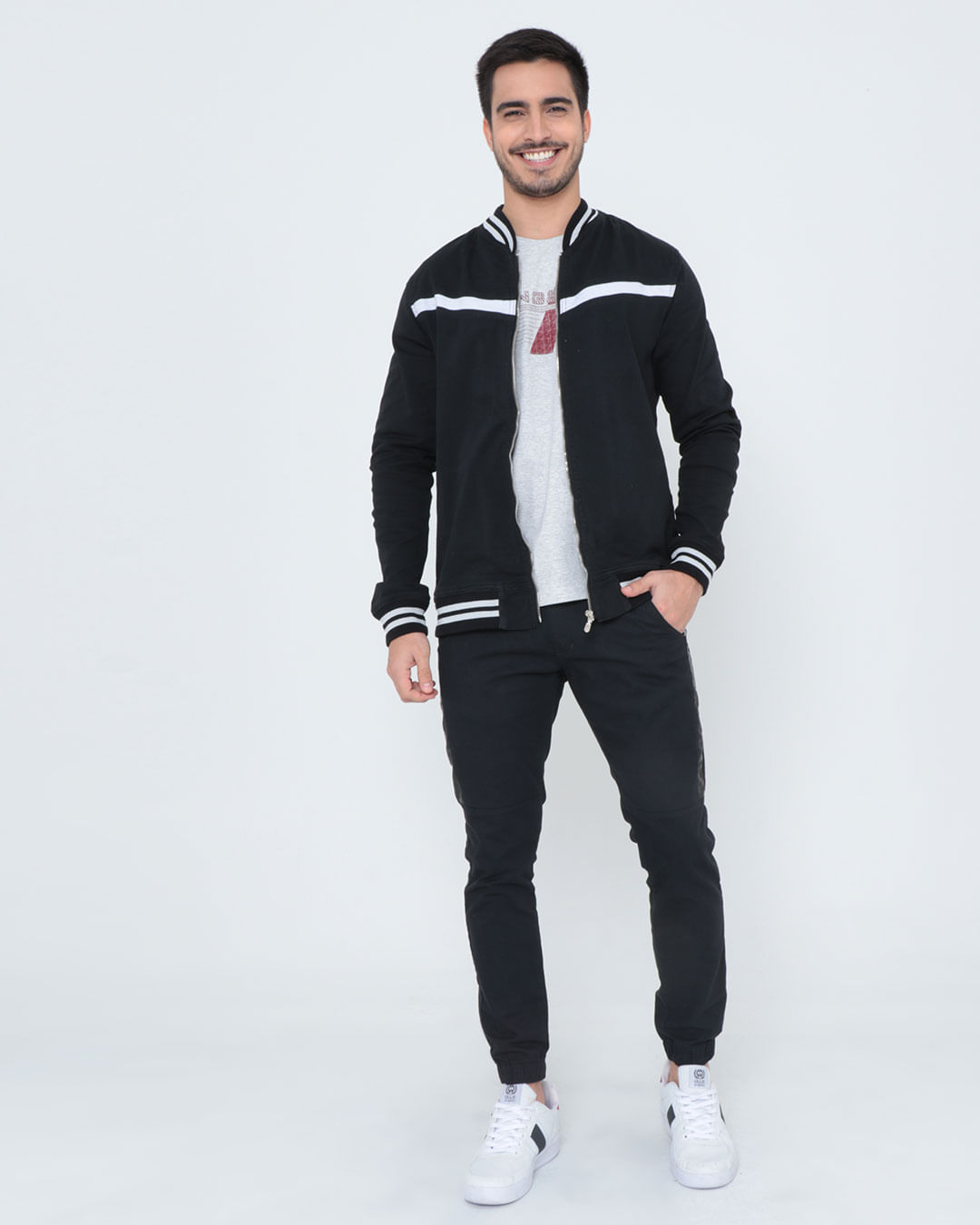 Jaqueta-35512-Sarja-Preta-Retil-Jv---Black-Jeans-Escuro