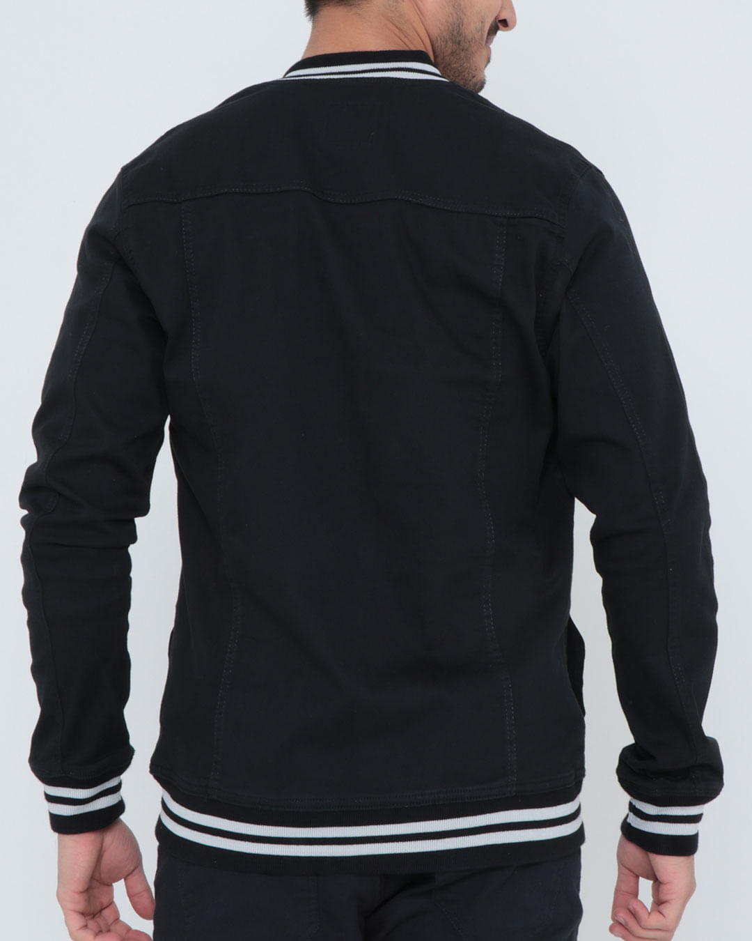 Jaqueta-35512-Sarja-Preta-Retil-Jv---Black-Jeans-Escuro