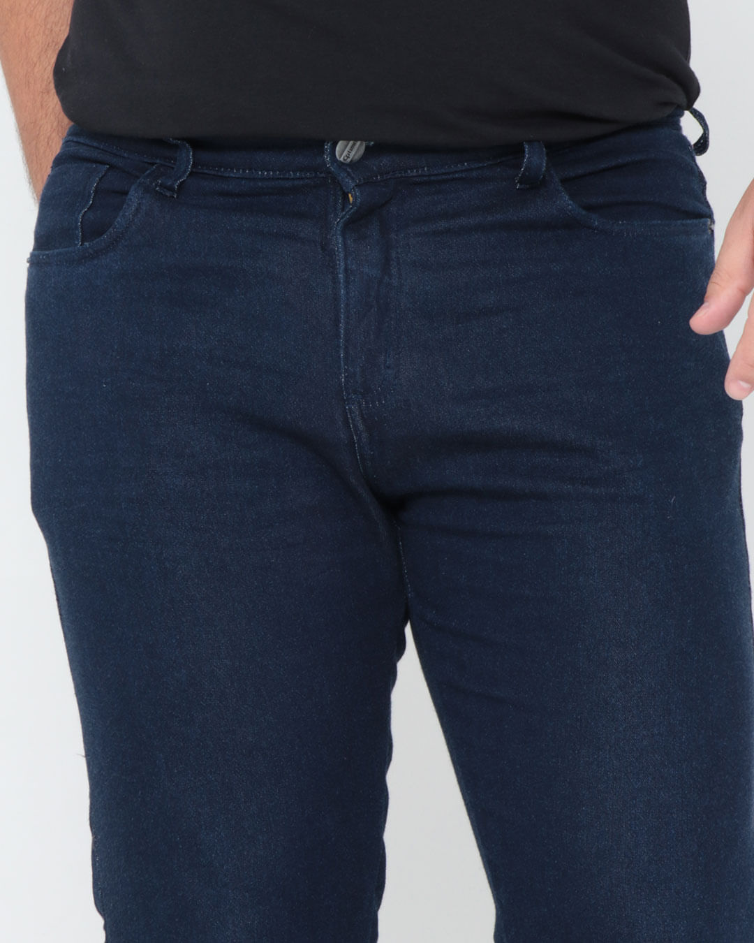 Calca-Jns-2102642-Slim-Aze-Mol-Plus---Blue-Jeans-Escuro