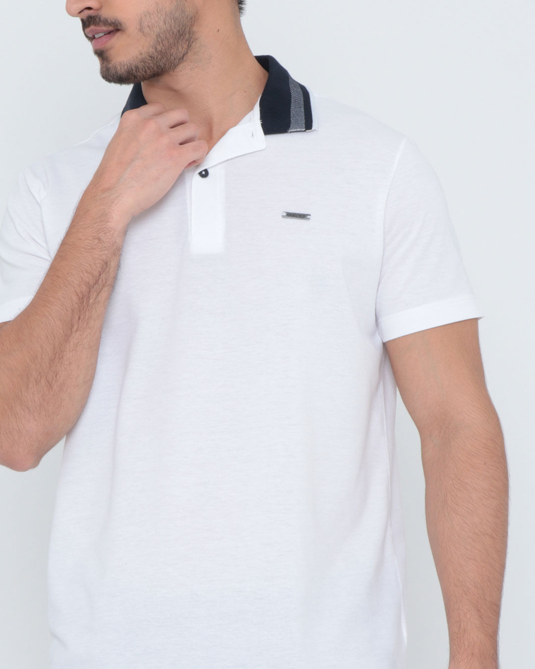 Polo-Tt405-Lisa-Branca-Pgg---Branco