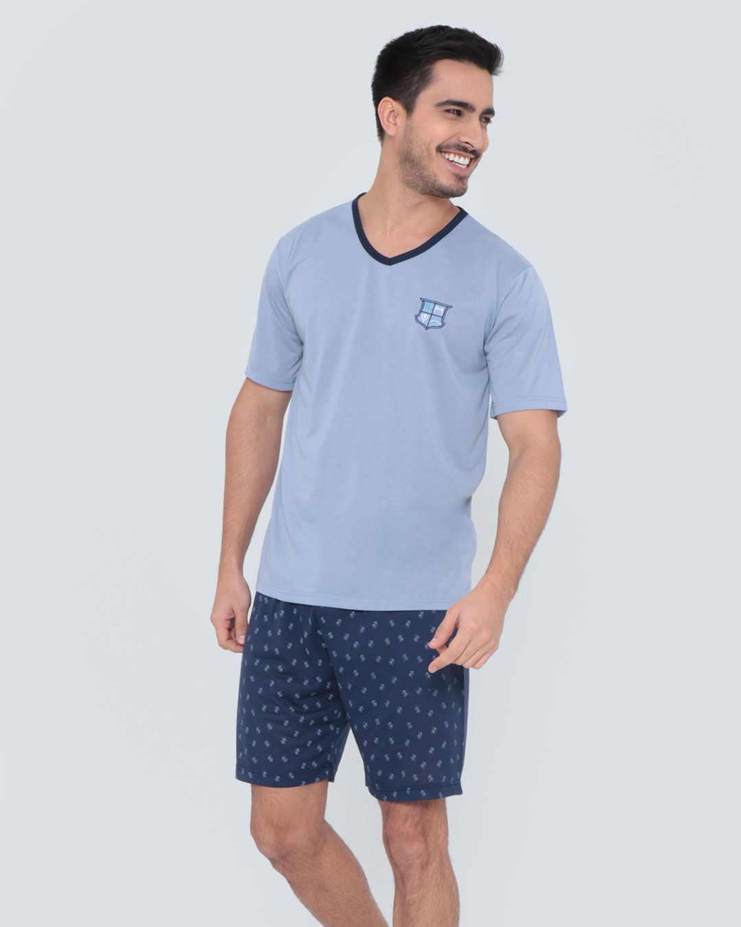 Pijama-Curto-Ref-65911---Azul-Claro