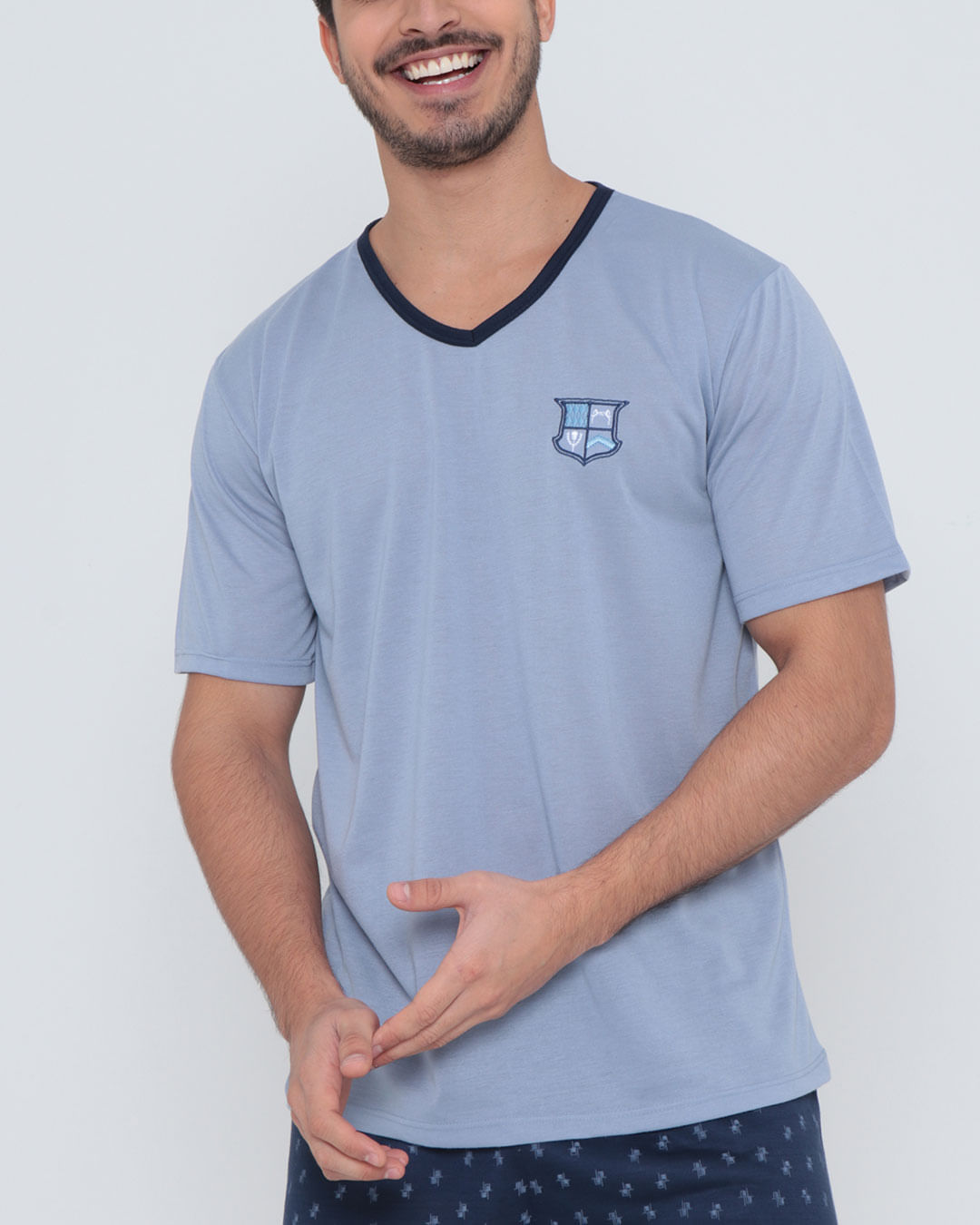 Pijama-Curto-Ref-65911---Azul-Claro